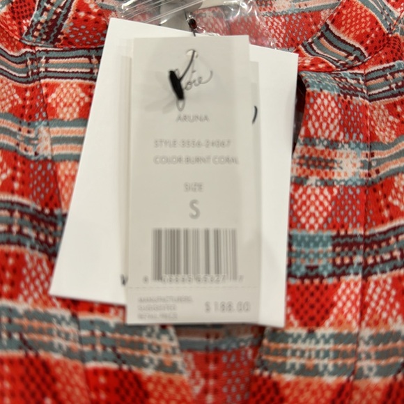 Joie Aruna blouse - Picture 4 of 4